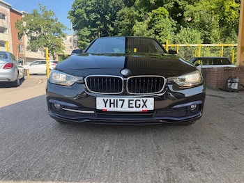 Used BMW 3 Series 2017 for sale - 78995498: Photo