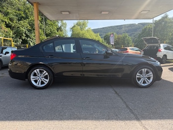 Used BMW 3 Series 2017 for sale - 78995498: Photo