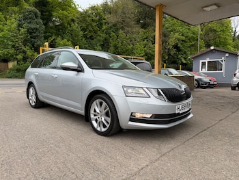 Used Skoda Octavia 2019 for sale - 78212169: Photo