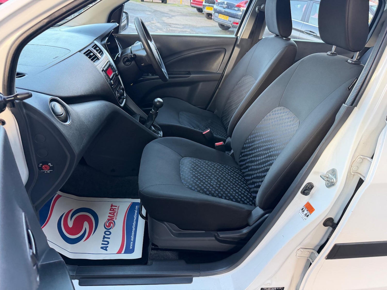 Used Suzuki Celerio 2017 for sale - 76607477: Photo 10