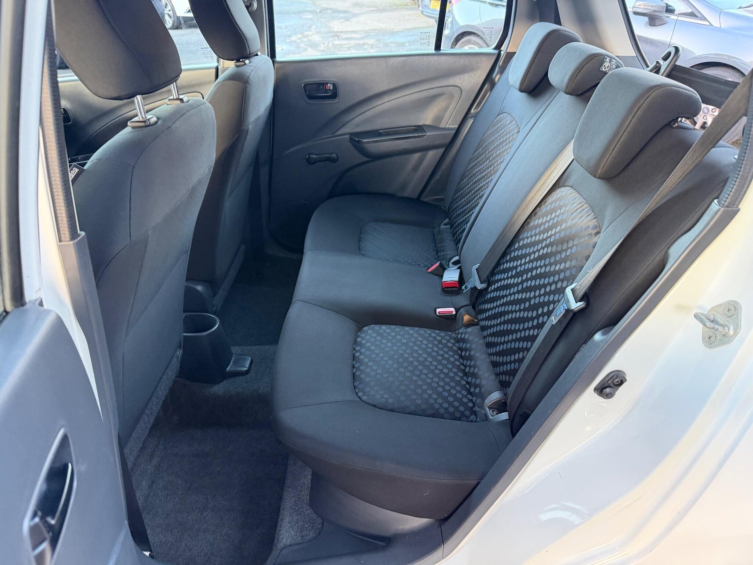 Used Suzuki Celerio 2017 for sale - 76607477: Photo 11