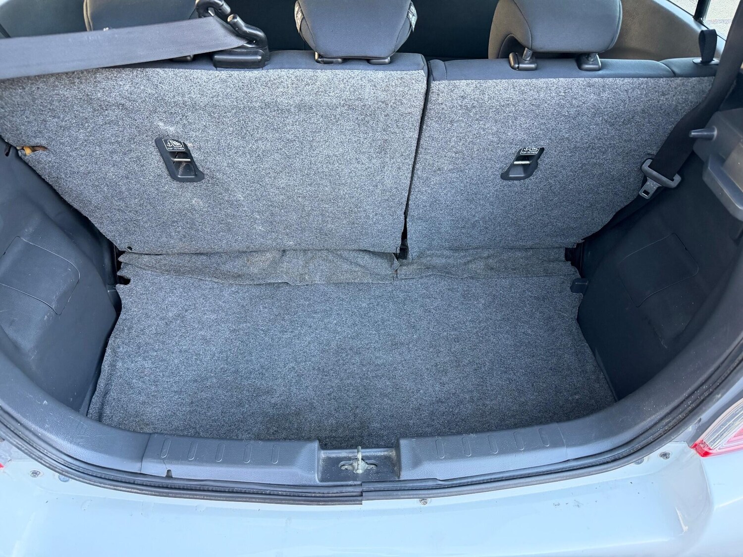 Used Suzuki Celerio 2017 for sale - 76607477: Photo 12