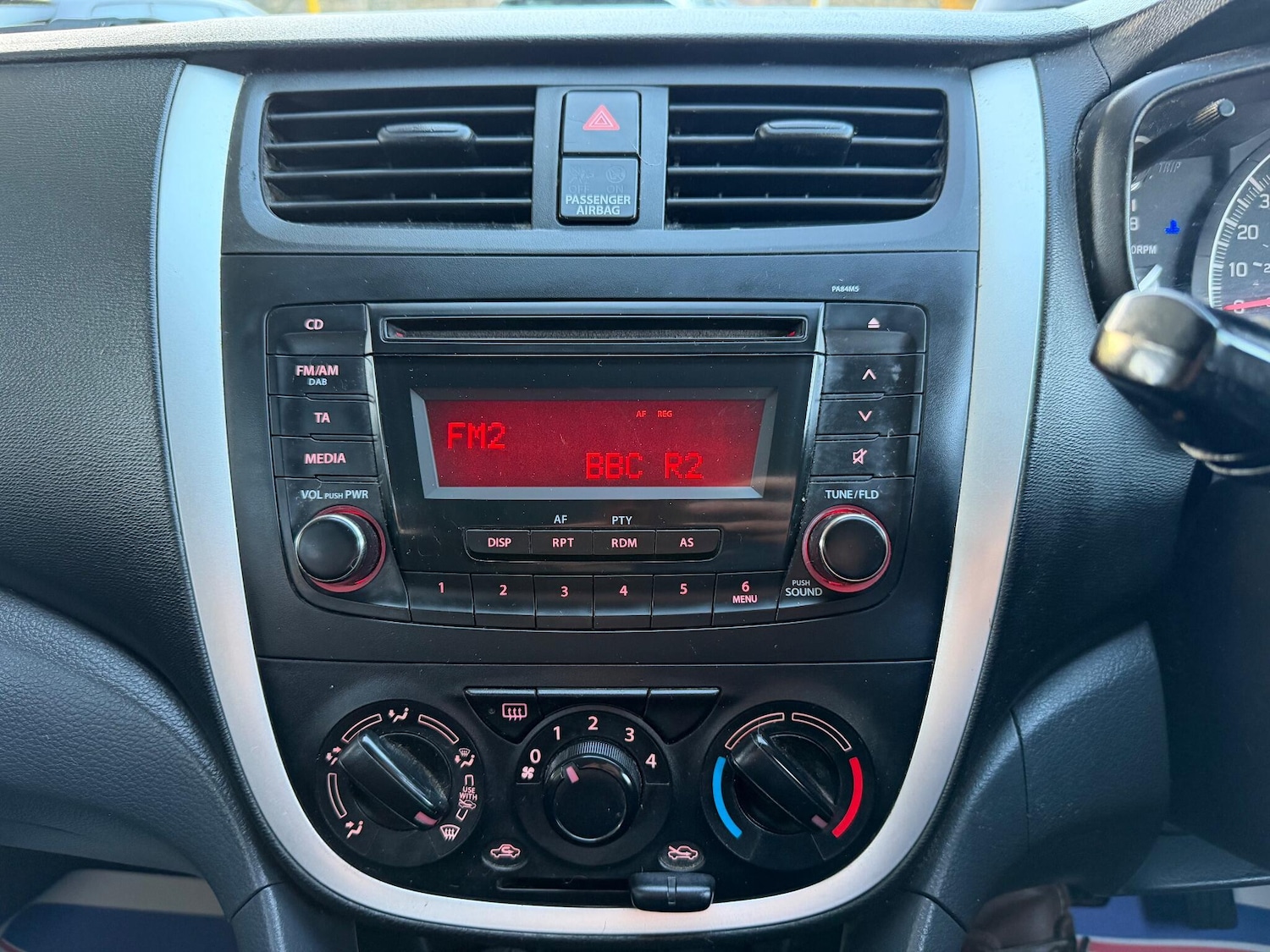 Used Suzuki Celerio 2017 for sale - 76607477: Photo 13