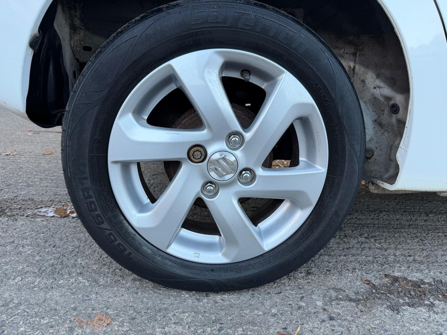 Used Suzuki Celerio 2017 for sale - 76607477: Photo 19