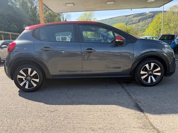 Used Citroen C3 2017 for sale - 77988850: Photo