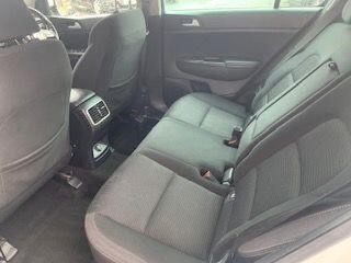 Used Kia Sportage 2019 for sale - 77641038: Photo 11