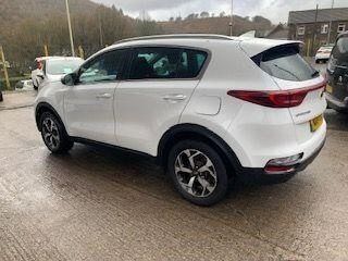 Used Kia Sportage 2019 for sale - 77641038: Photo 6