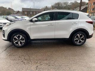 Used Kia Sportage 2019 for sale - 77641038: Photo 7