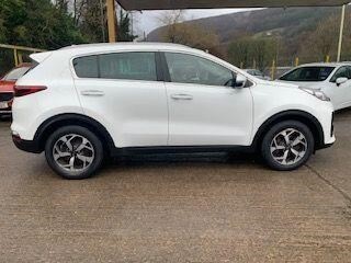 Used Kia Sportage 2019 for sale - 77641038: Photo 8