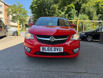 Used Vauxhall Viva 2015 for sale - 78941960: Photo
