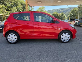 Used Vauxhall Viva 2015 for sale - 78941960: Photo