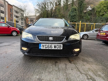 Used SEAT Leon 2016 for sale - 76607110: Photo