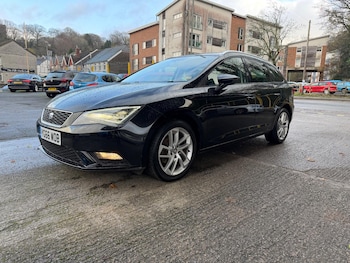 Used SEAT Leon 2016 for sale - 76607110: Photo
