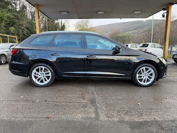 Used SEAT Leon 2016 for sale - 76607110: Photo