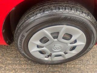 Used Suzuki Ignis 2017 for sale - 76388265: Photo 11