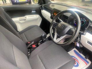 Used Suzuki Ignis 2017 for sale - 76388265: Photo 12