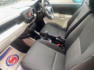 Used Suzuki Ignis 2017 for sale - 76388265: Photo 13