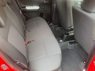 Used Suzuki Ignis 2017 for sale - 76388265: Photo 15