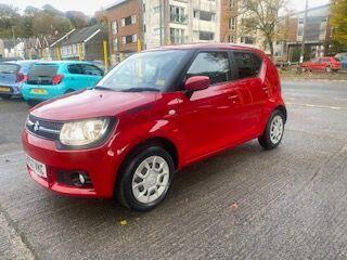Used Suzuki Ignis 2017 for sale - 76388265: Photo 3
