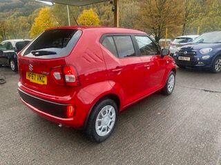 Used Suzuki Ignis 2017 for sale - 76388265: Photo 4