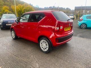 Used Suzuki Ignis 2017 for sale - 76388265: Photo 5