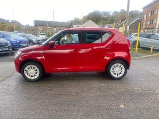 Used Suzuki Ignis 2017 for sale - 76388265: Photo 6