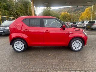 Used Suzuki Ignis 2017 for sale - 76388265: Photo 7