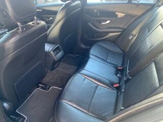 Used Mercedes-Benz C Class 2017 for sale - 77641033: Photo 11