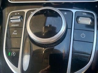 Used Mercedes-Benz C Class 2017 for sale - 77641033: Photo 15