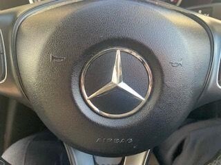 Used Mercedes-Benz C Class 2017 for sale - 77641033: Photo 18