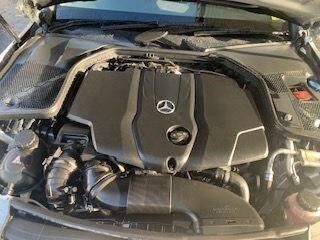Used Mercedes-Benz C Class 2017 for sale - 77641033: Photo 21