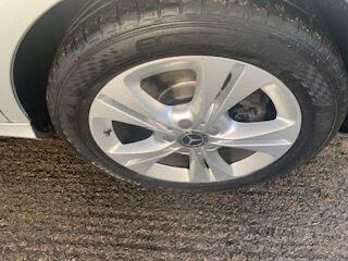 Used Mercedes-Benz C Class 2017 for sale - 77641033: Photo 24