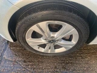 Used Mercedes-Benz C Class 2017 for sale - 77641033: Photo 25