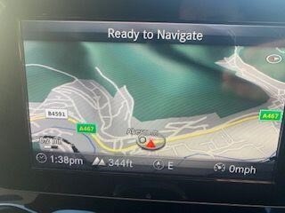 Used Mercedes-Benz C Class 2017 for sale - 77641033: Photo 27