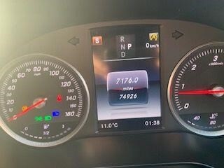 Used Mercedes-Benz C Class 2017 for sale - 77641033: Photo 28