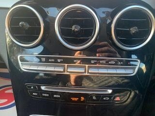 Used Mercedes-Benz C Class 2017 for sale - 77641033: Photo 29