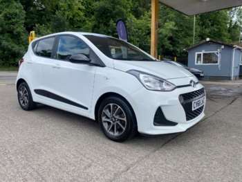 2018 (68) - 1.0 GO! SE Euro 6 5dr