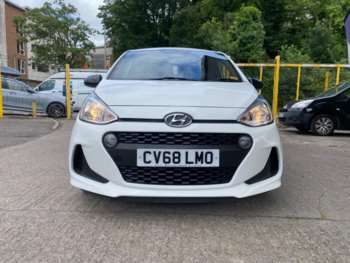 Used Hyundai i10 2018 for sale - 74921276: Photo