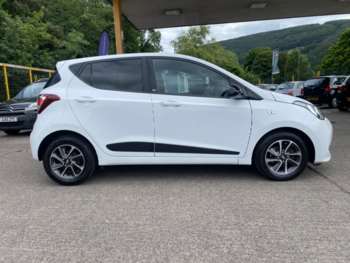 Used Hyundai i10 2018 for sale - 74921276: Photo