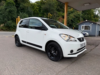 Used SEAT Mii 2017 for sale - 79287349: Photo