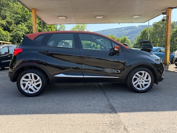 Used Renault Captur 2016 for sale - 78618214: Photo