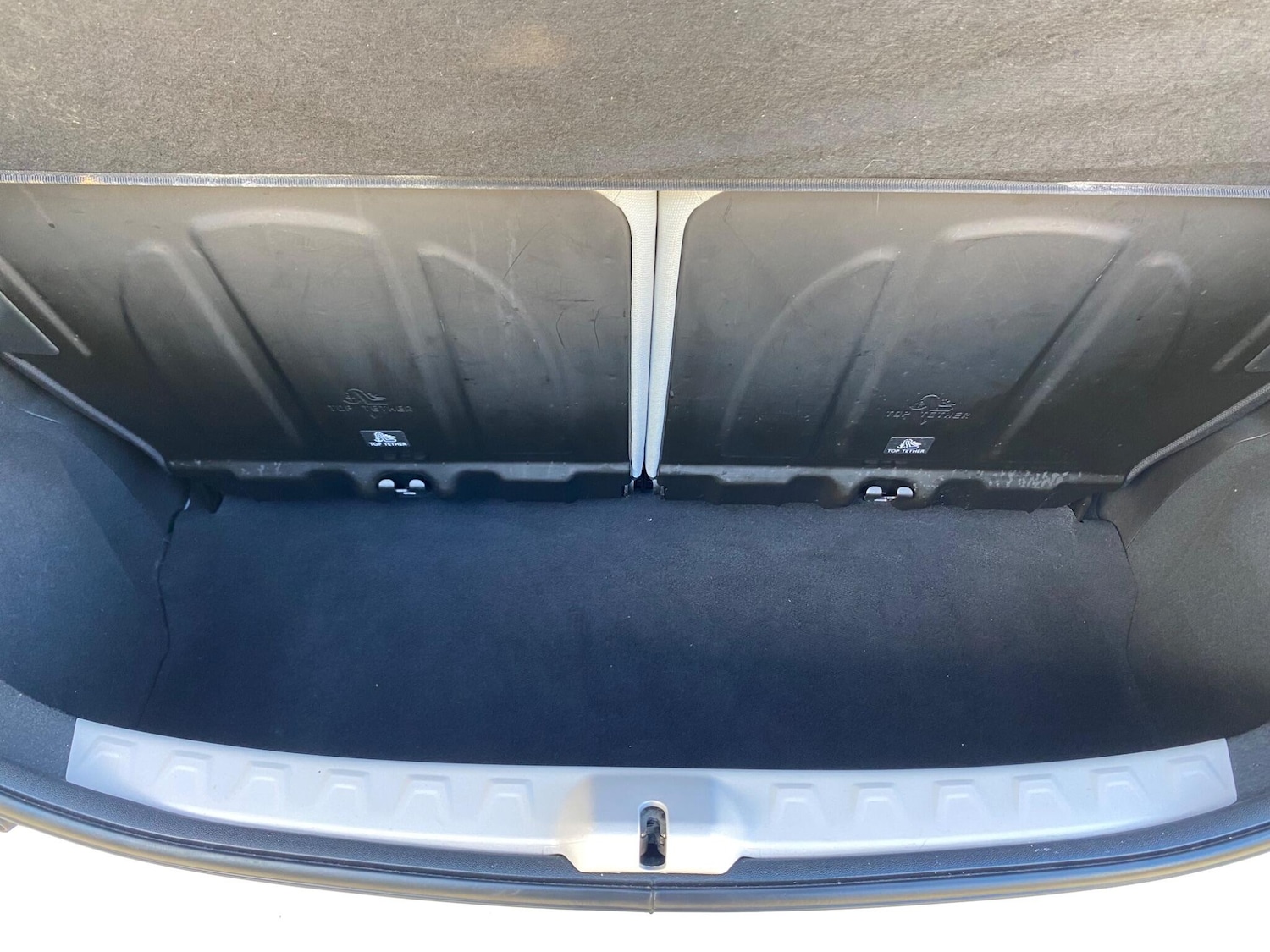 Used Toyota AYGO 2017 for sale - 76360562: Photo 13