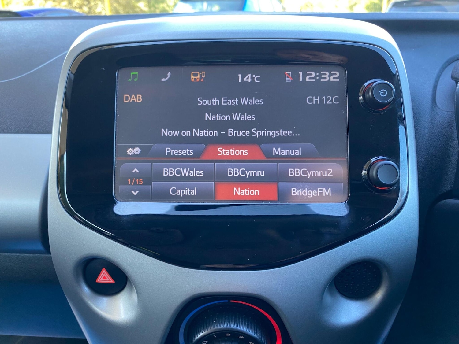 Used Toyota AYGO 2017 for sale - 76360562: Photo 17