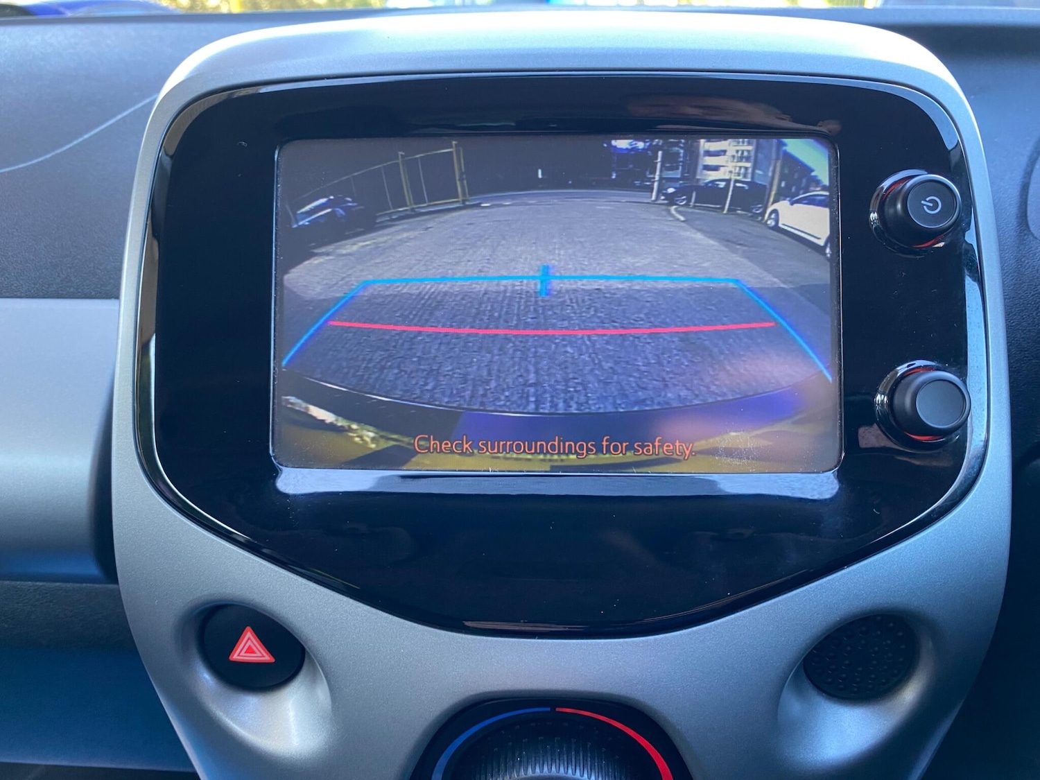 Used Toyota AYGO 2017 for sale - 76360562: Photo 18