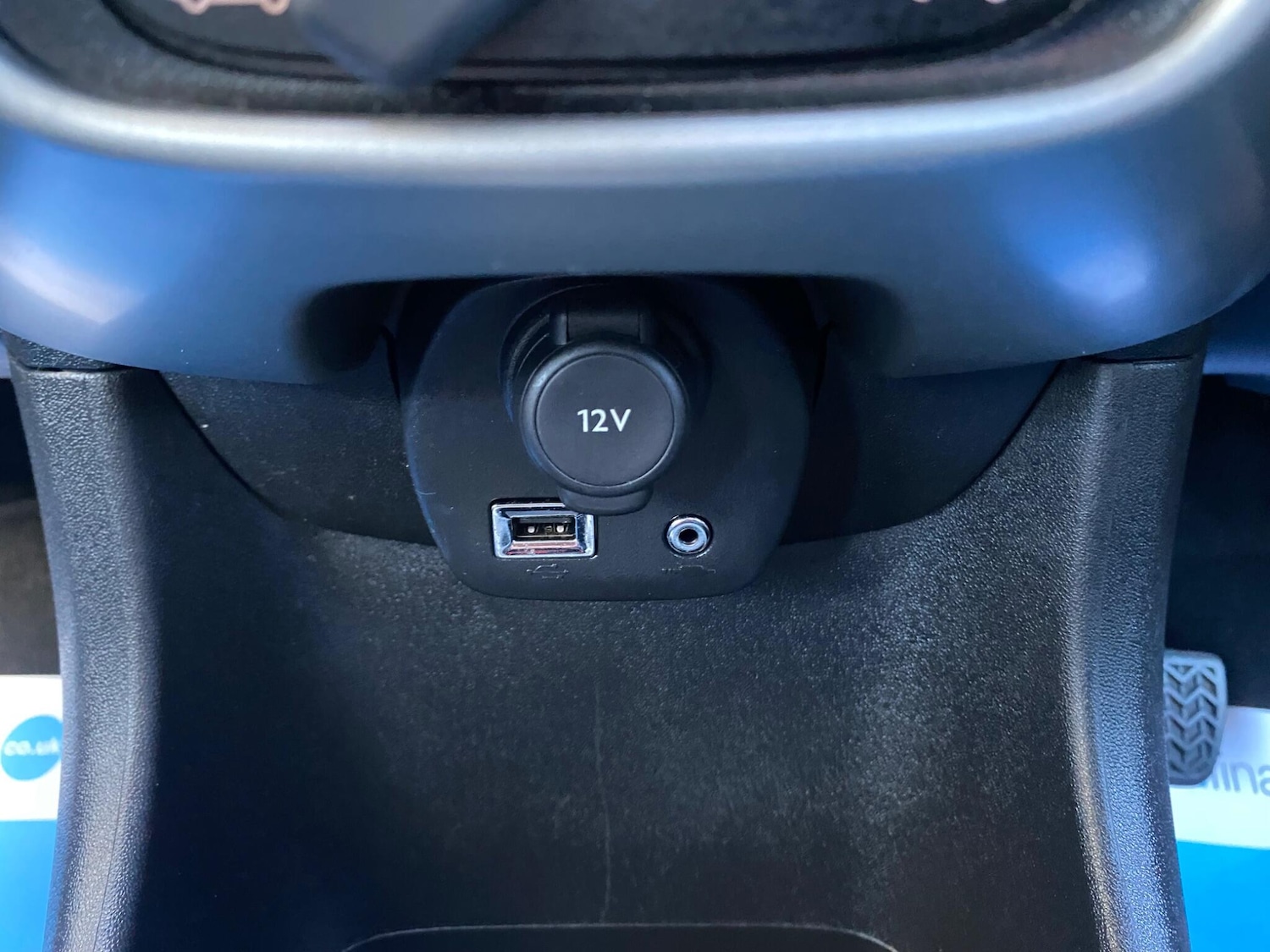 Used Toyota AYGO 2017 for sale - 76360562: Photo 20