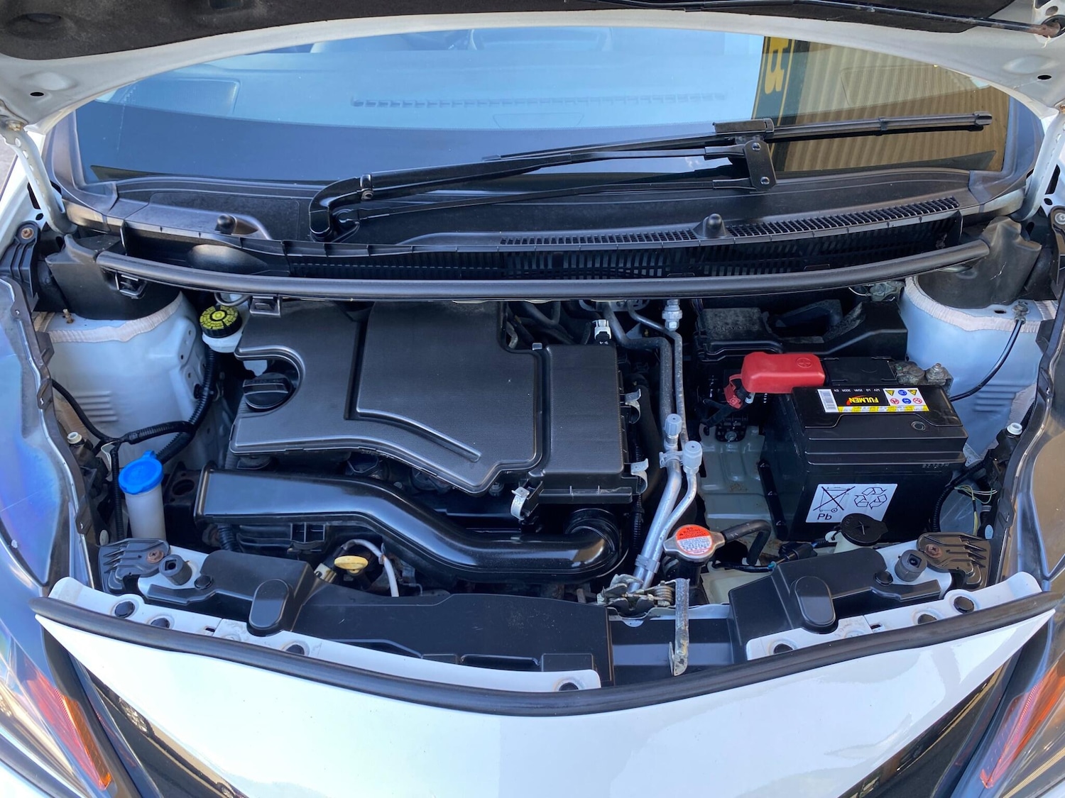 Used Toyota AYGO 2017 for sale - 76360562: Photo 22