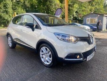 2017 (17) - 1.5 dCi ENERGY Dynamique Nav Euro 6 (s/s) 5dr
