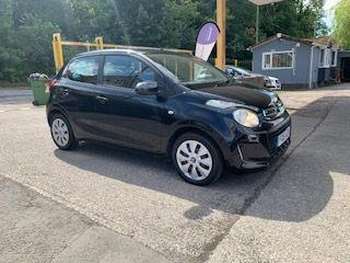 2015 (15) - 1.0 VTi Feel Euro 5 5dr (Euro 5)
