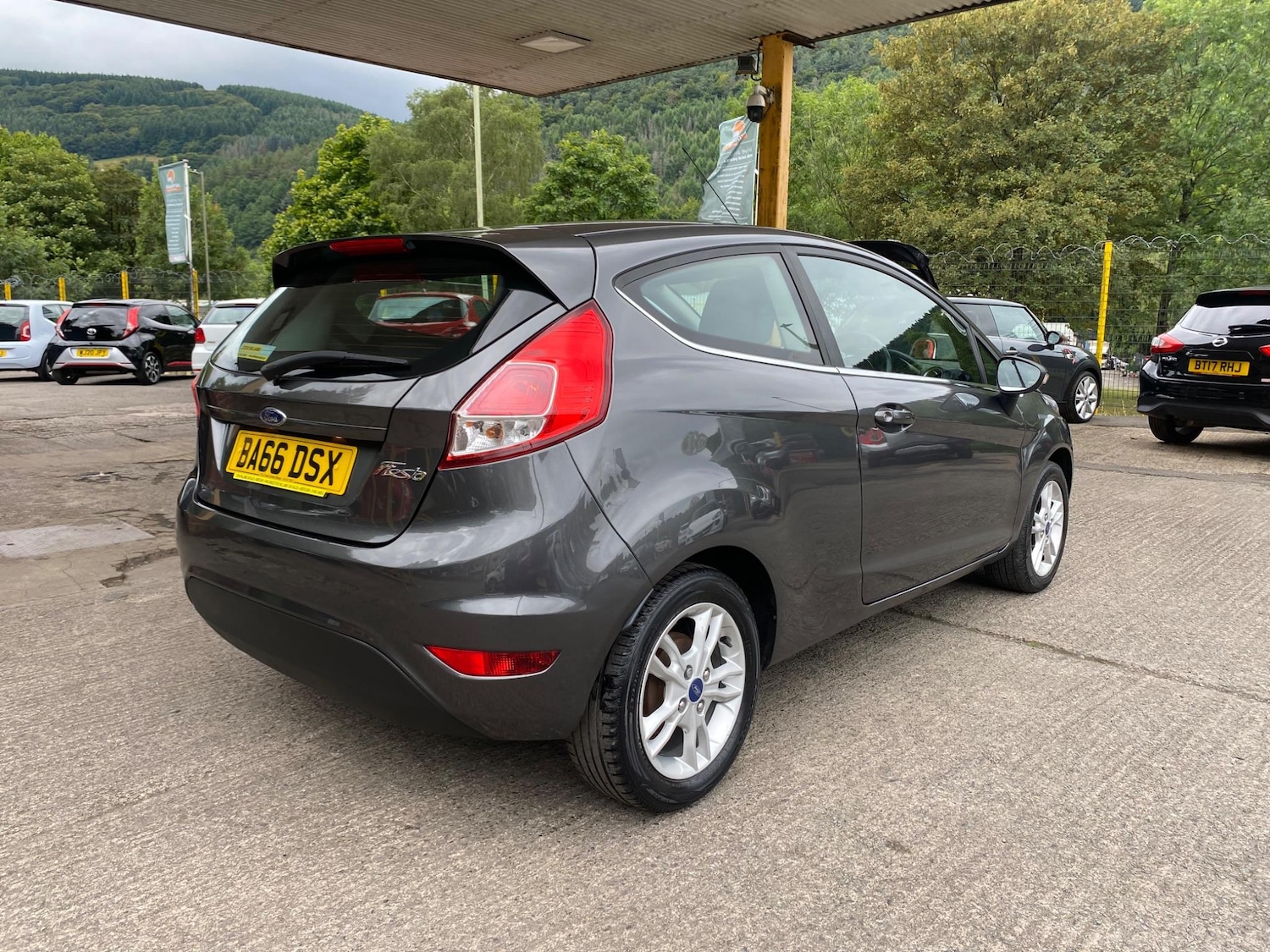 Vehicle 6
