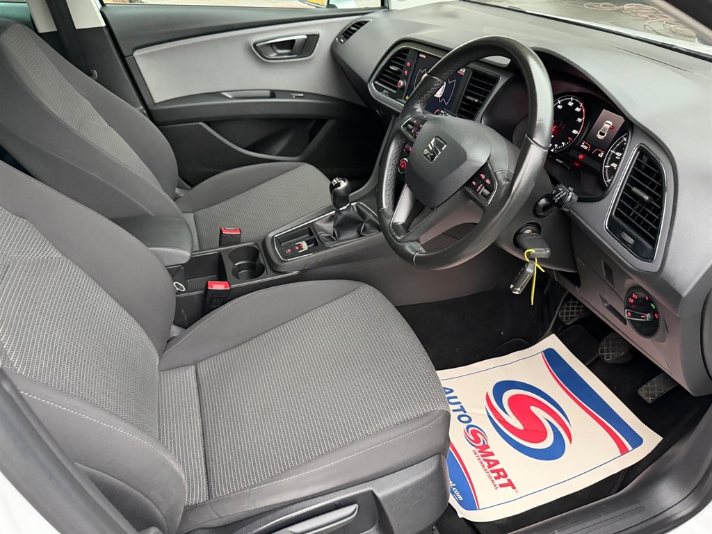 Used SEAT Leon 2019 for sale - 77641056: Photo 10